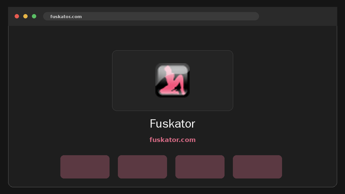 Fuskator · Vorschau von