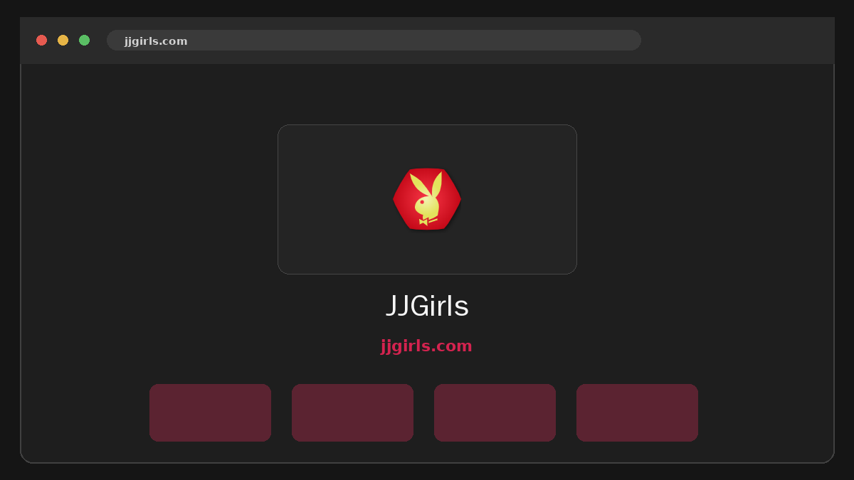 JJGirls · Vorschau von