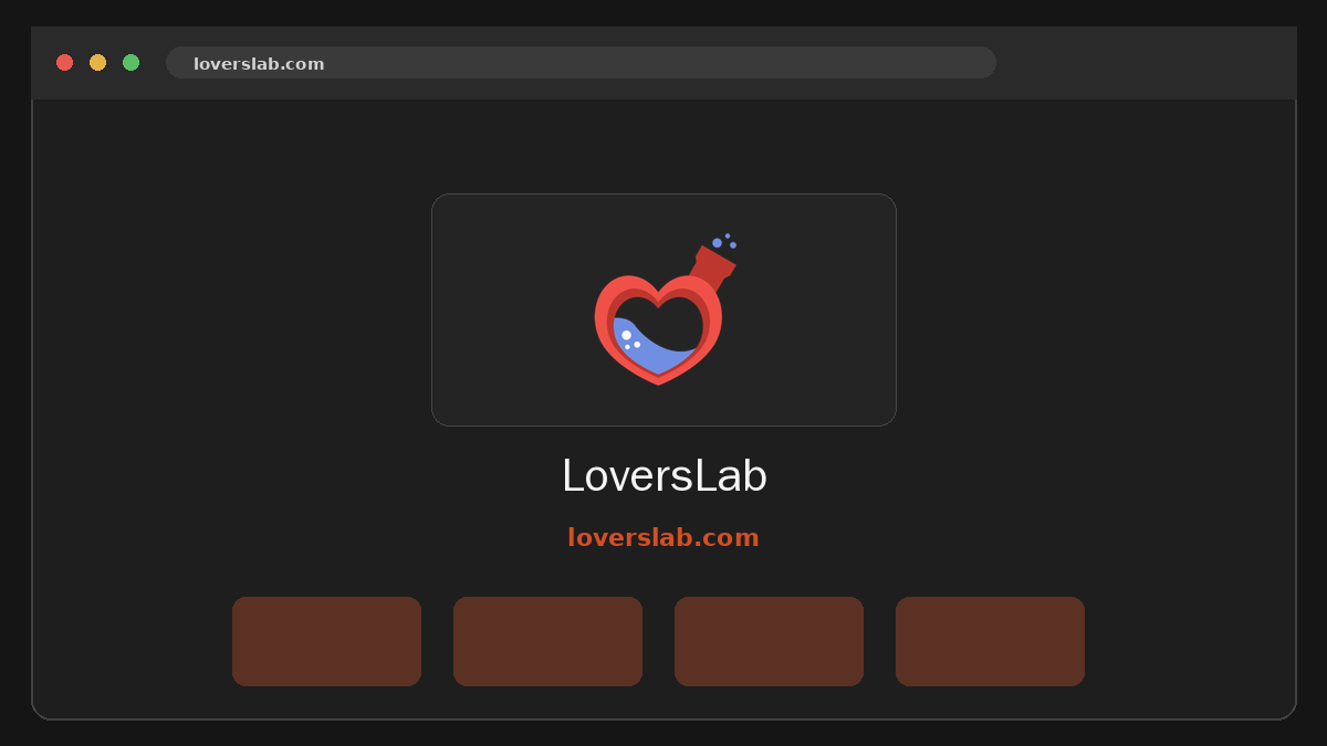 LoversLab · Vorschau von